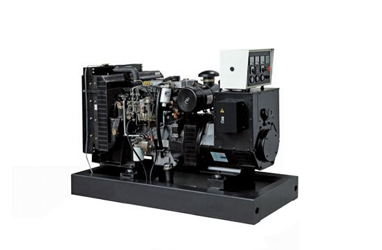 长安科克150kw大型柴油发电机组