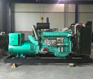 长安宗申动力300kw大型柴油发电机组
