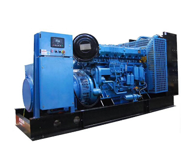 长安宗申动力150kw大型柴油发电机组