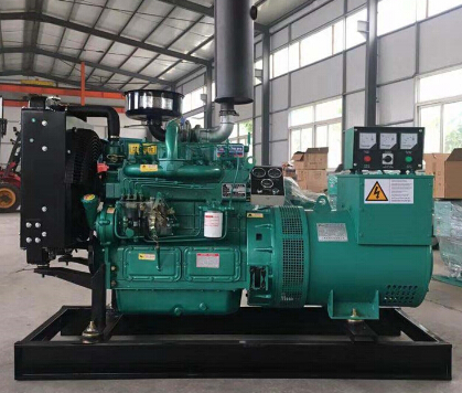 长安宗申动力10kw小型柴油发电机